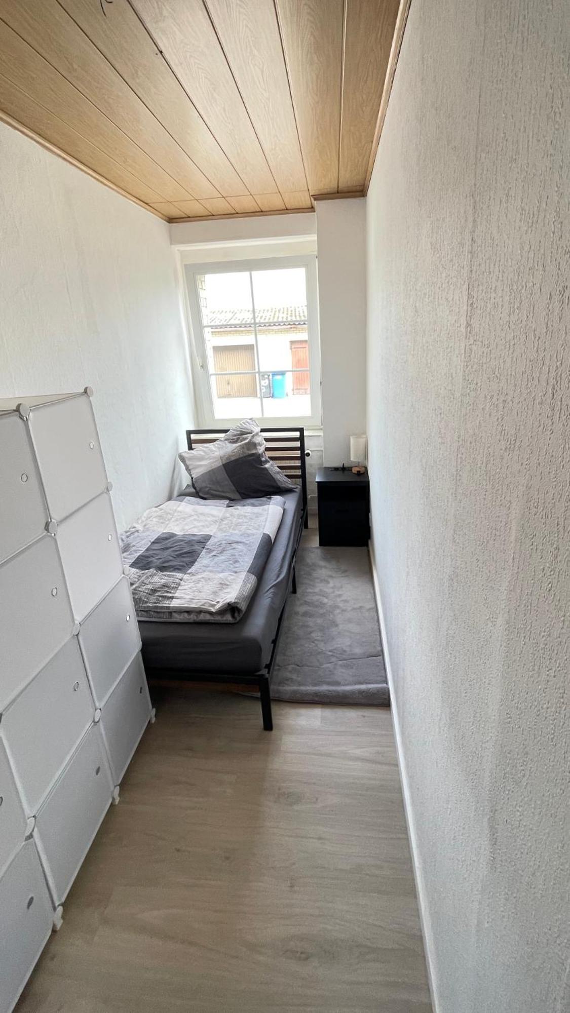 Monteurwohnung Saw Appartement
